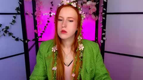EvaBellea online show from 31, 5, 2026