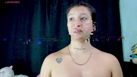 Snapshot of evah_lee chatting on 5, 4, 2026 Evah Lee online show from 5, 4, 2026