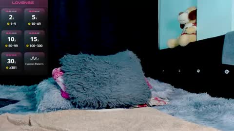 Snapshot of evah_lee chatting on 11, 4, 2026 Evah Lee online show from 11, 4, 2026