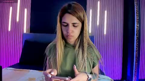Eva online show from 21, 6, 2026