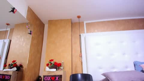 evamilf24 online show from 2, 6, 2026