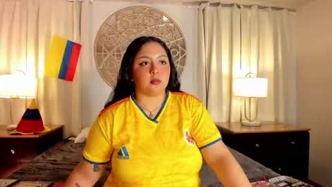 EVA online show from 15, 6, 2026