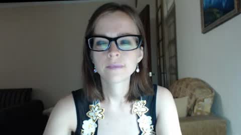 YourMistress online show from 24, 6, 2026