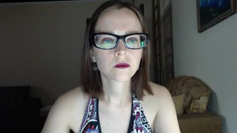 YourMistress online show from 25, 6, 2026