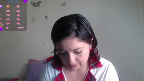 evangeline_lover online show from 8, 6, 2026