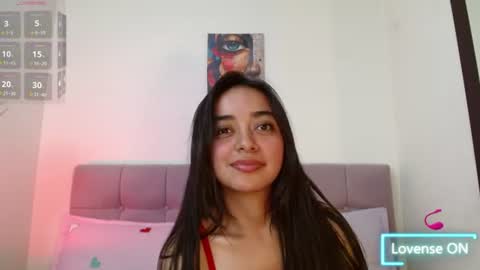 evangeline_wish online show from 19, 6, 2026
