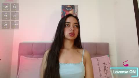 evangeline_wish online show from 20, 6, 2026