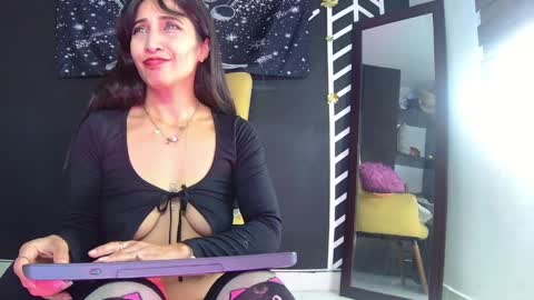  Eva online show from 8, 6, 2026