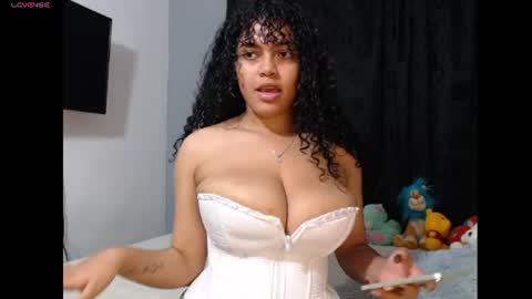 evans_lylit online show from 23, 6, 2026