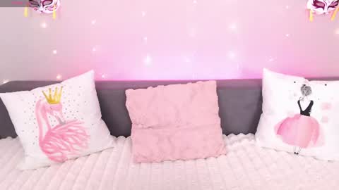 Adelina online show from 16, 6, 2026