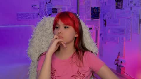 Eva  next stream -  - 1600 UTC2000  online show from 2, 6, 2026