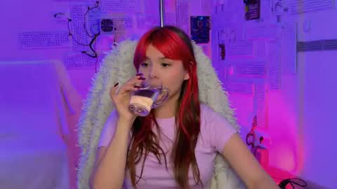 Eva  next stream -  - 1600 UTC2000  online show from 17, 6, 2026