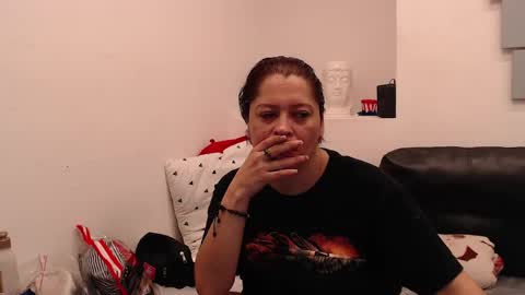 Eva Twiss online show from 31, 5, 2026