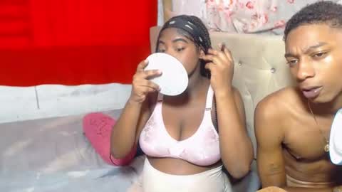 Eva And Emmanuel online show from 19, 6, 2026