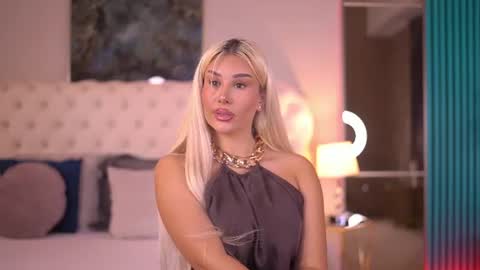 Eva online show from 21, 6, 2026