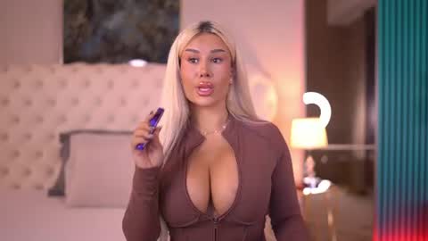 Eva online show from 22, 6, 2026