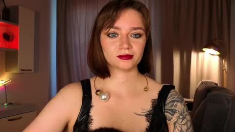 Eve  online show from 4, 6, 2026