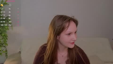 evegreenlee online show from 10, 5, 2026