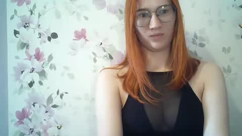 Evelina online show from 15, 5, 2026