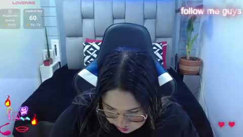 evelin zaens online show from 11, 6, 2026