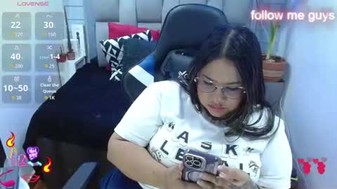 evelin zaens online show from 18, 6, 2026