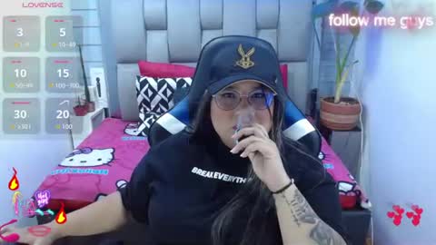 evelin zaens online show from 20, 6, 2026