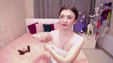 Evelin online show from 11, 6, 2026