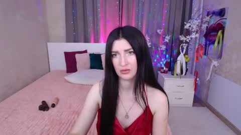 Evelin online show from 18, 6, 2026