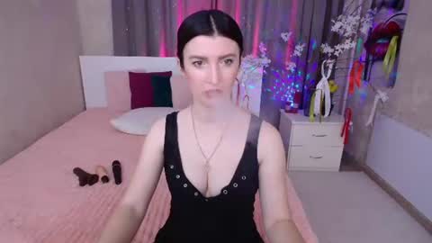 Evelin online show from 22, 6, 2026
