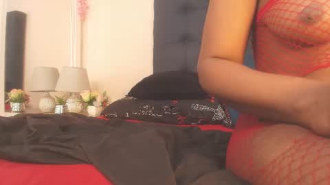 DAYANITA online show from 19, 6, 2026