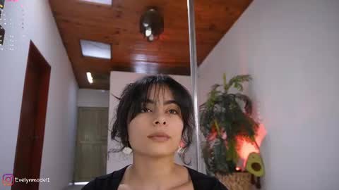evelyn evelyn online show from 11, 6, 2026