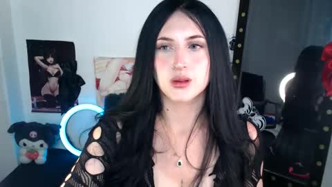Julieta online show from 31, 5, 2026