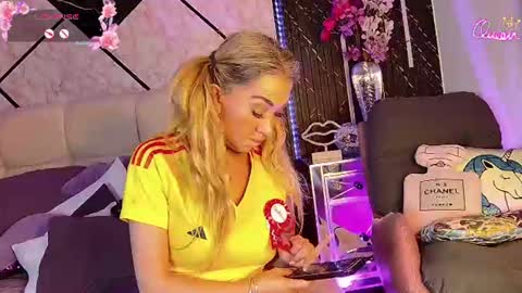 EvelynaGrey online show from 14, 6, 2026