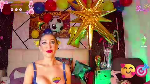 EvelynaGrey online show from 18, 6, 2026