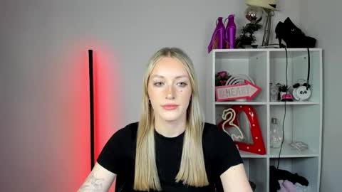 evelynblond online show from 4, 6, 2026