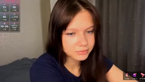 Evelyn Velvet online show from 1, 7, 2026