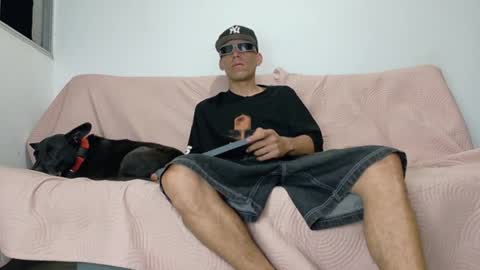 evil_boss1 online show from 14, 6, 2026