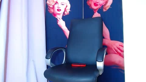 Snapshot of evilyn_swet chatting on 3, 12, 2024 EVILYN online show from 3, 12, 2024