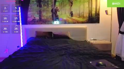 excited kristi online show from 20, 6, 2026