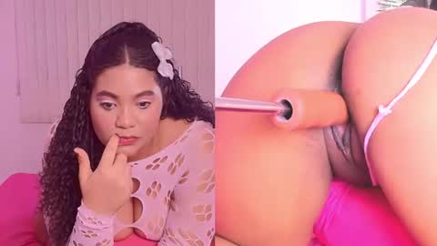 exotic__ambar online show from 14, 6, 2026