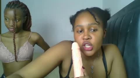 Snapshot of exotic_cutiee chatting on 8, 5, 2026 exotic_cutiee online show from 8, 5, 2026