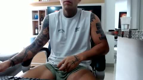 camilo online show from 17, 6, 2026
