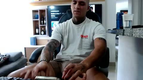 camilo online show from 21, 6, 2026