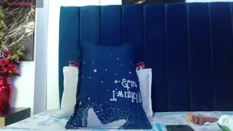 exotic_wish online show from 22, 6, 2026
