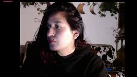 MissExoticD1 online show from 19, 6, 2026