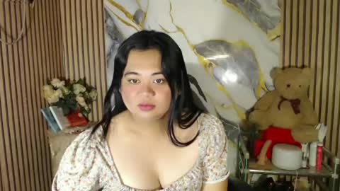 SHANTAL MARIE online show from 14, 6, 2026