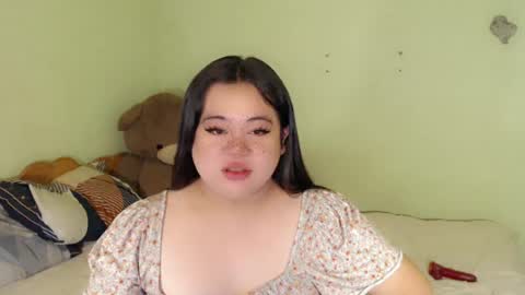SHANTAL MARIE online show from 19, 6, 2026
