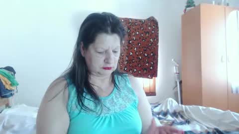 ExtasyMature online show from 11, 6, 2026
