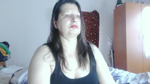 ExtasyMature online show from 13, 6, 2026