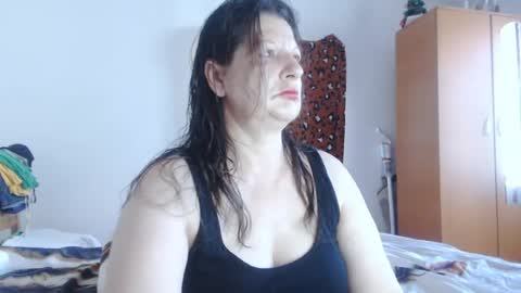 ExtasyMature online show from 16, 6, 2026